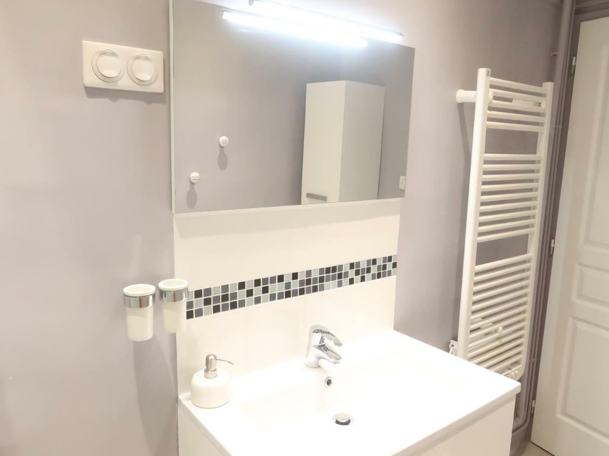 Appartement La Dolce - T3 Les Réformés