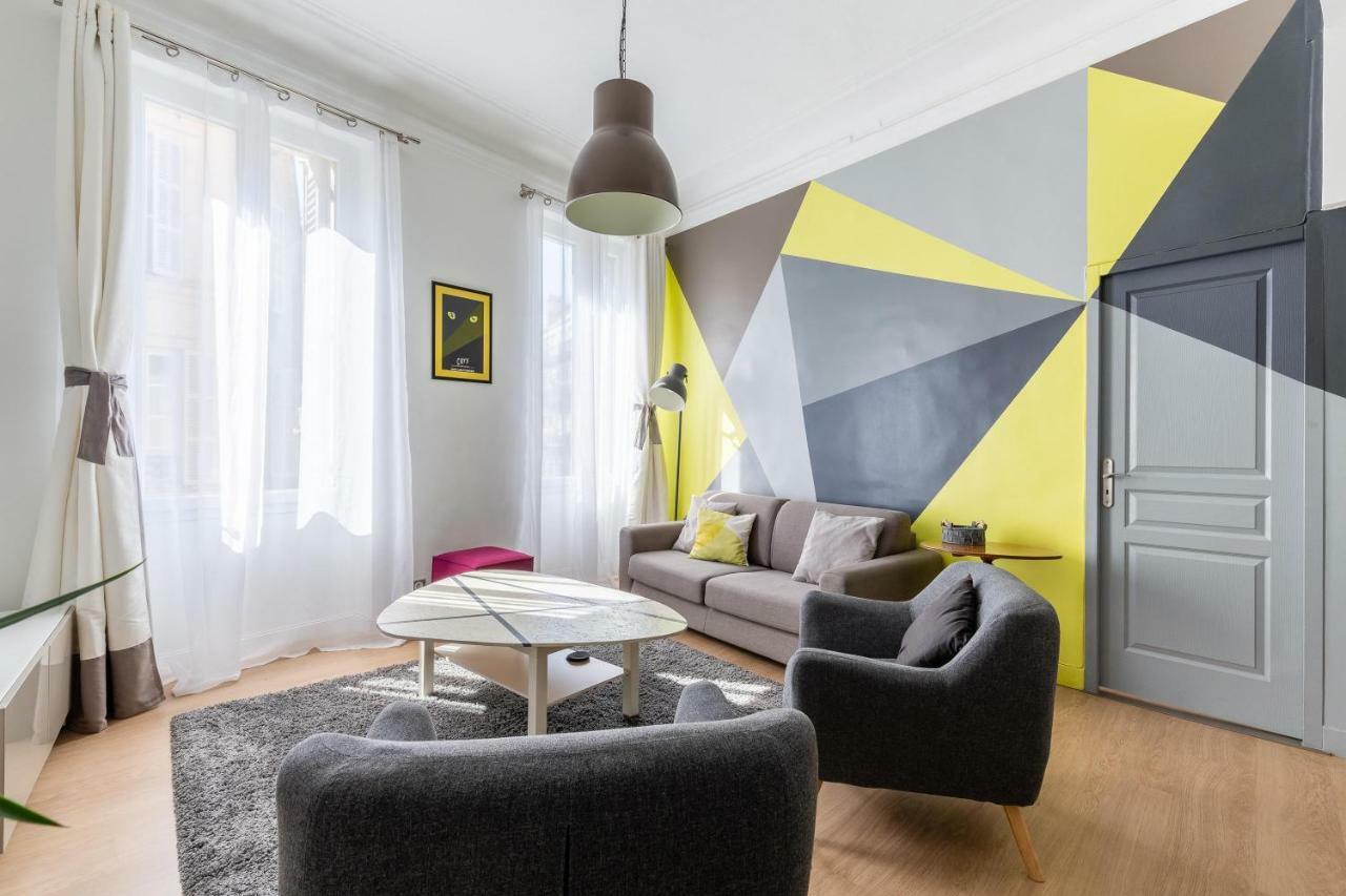 La Dolce - T3 Les Réformés Appartement *