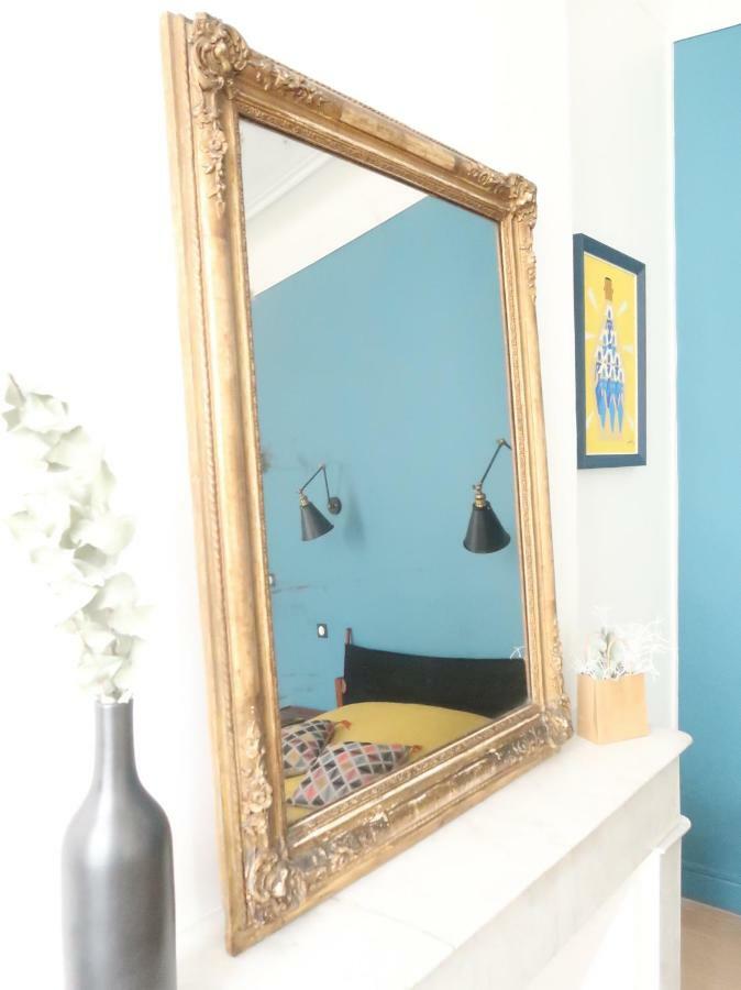 Apartment La Dolce - T3 Les Reformes *