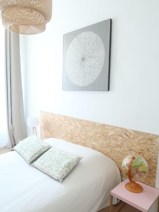 La Dolce - T3 Les Réformés Appartement Marseille