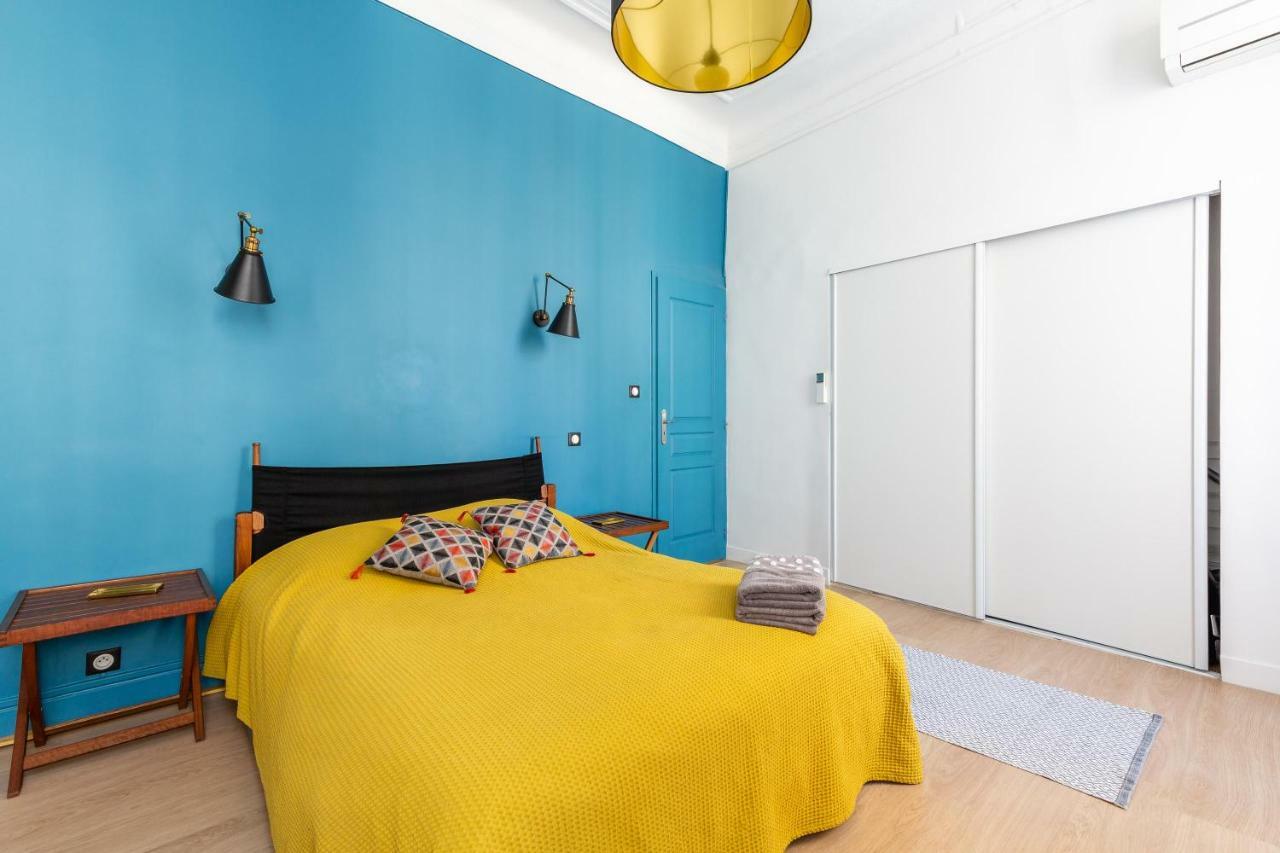 Apartment La Dolce - T3 Les Reformes