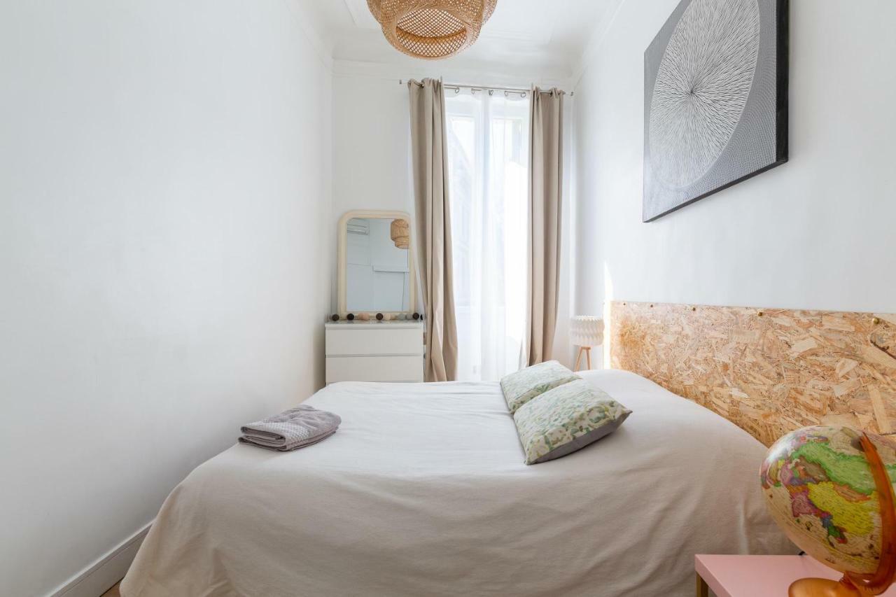 La Dolce - T3 Les Reformes Apartment