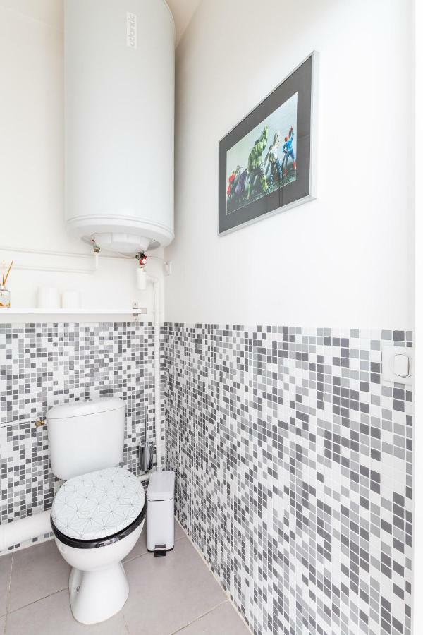 Apartment La Dolce - T3 Les Reformes *